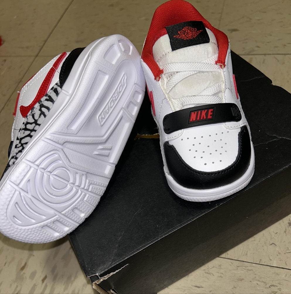 Toddler Air Jordans
